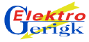 Elektro Gerigk GbR Sascha und Alexander Gerigk logo