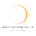 Logo von Norddeutsche Solar und Ingenieurgesellschaft mbH