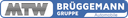 Logo von Brüggemann TS GmbH