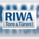 RIWA Tore & Türen GmbH logo