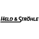HELD & STRÖHLE Volkswagen Partner logo