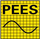 Logo von PEES Ingenieurbüro für Elektroenergieanlagen GmbH
