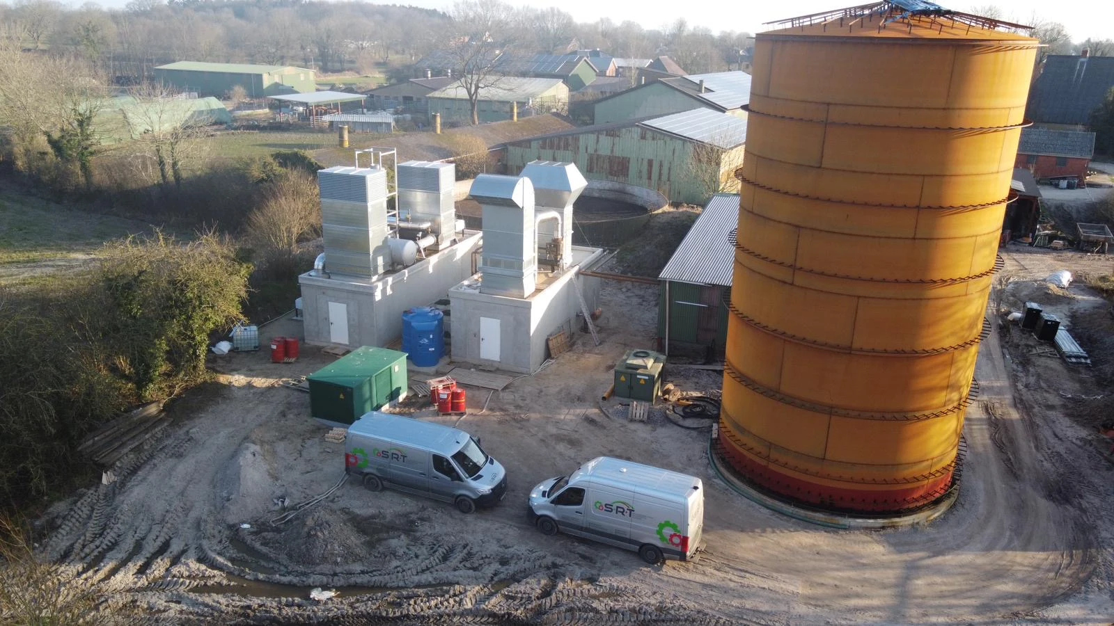 Firmenbanner PowerUs