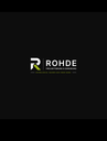 Logo von Rohde Projektierung und Sanierung UG