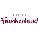 Hotel Frankenland logo