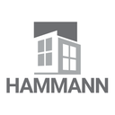Logo von Bauelemente Hammann