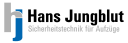 Hans Jungblut GmbH & Co. KG logo