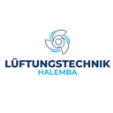Logo von Lüftungstechnik Halemba