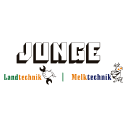 Junge Landtechnik e. K. logo