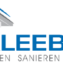 Bauunternehmen Kleebolte logo