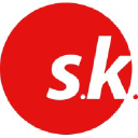 Logo von S.K. Handels AG