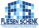 Logo von Fliesenlegerfachbetrieb