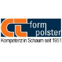 CT Formpolster GmbH logo