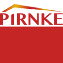Logo von Pirnke Bedachungen GmbH & Co. KG