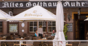 Hotel-Restaurant Altes Gasthaus Kuhr OHG logo