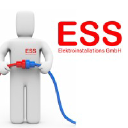 Logo von ESS Elektroinstallations GmbH