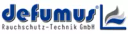 Logo von defumus Rauchschutz-Technik GmbH