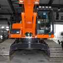 Logo von Ziesmann Baugeräte GmbH