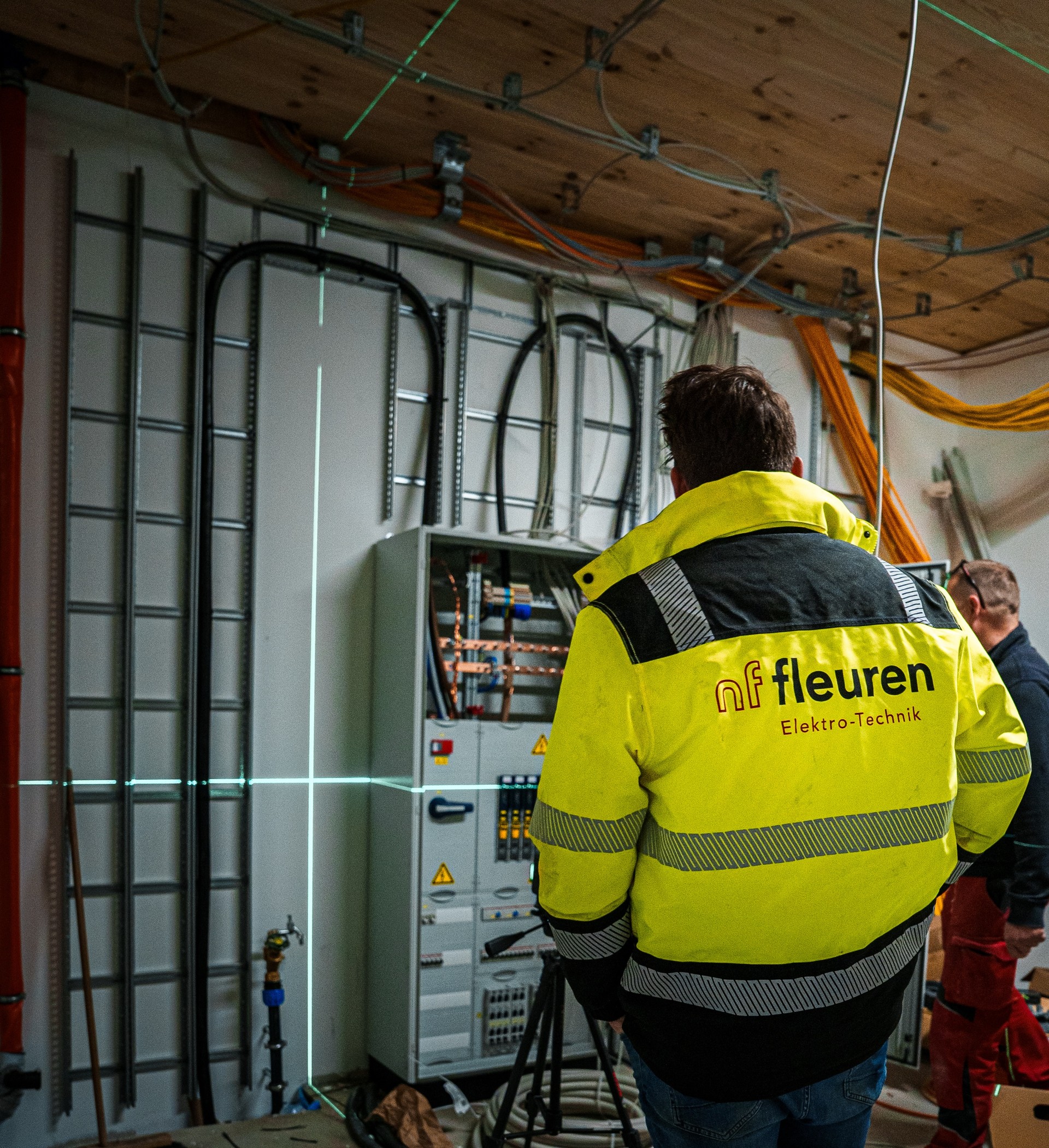 Firmenbanner PowerUs