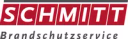 Logo von W. Schmitt GmbH Brandschutzservice