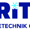 Fritz Kälte-Technik - Inh. Leif- Arne Tegt e.K. logo
