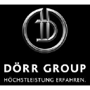 Dörr Bike GmbH Triumph München logo