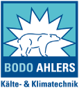 Logo von Bodo Ahlers, Kälte- & Klimatechnik