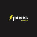 Logo von Elektro - Pixis GmbH