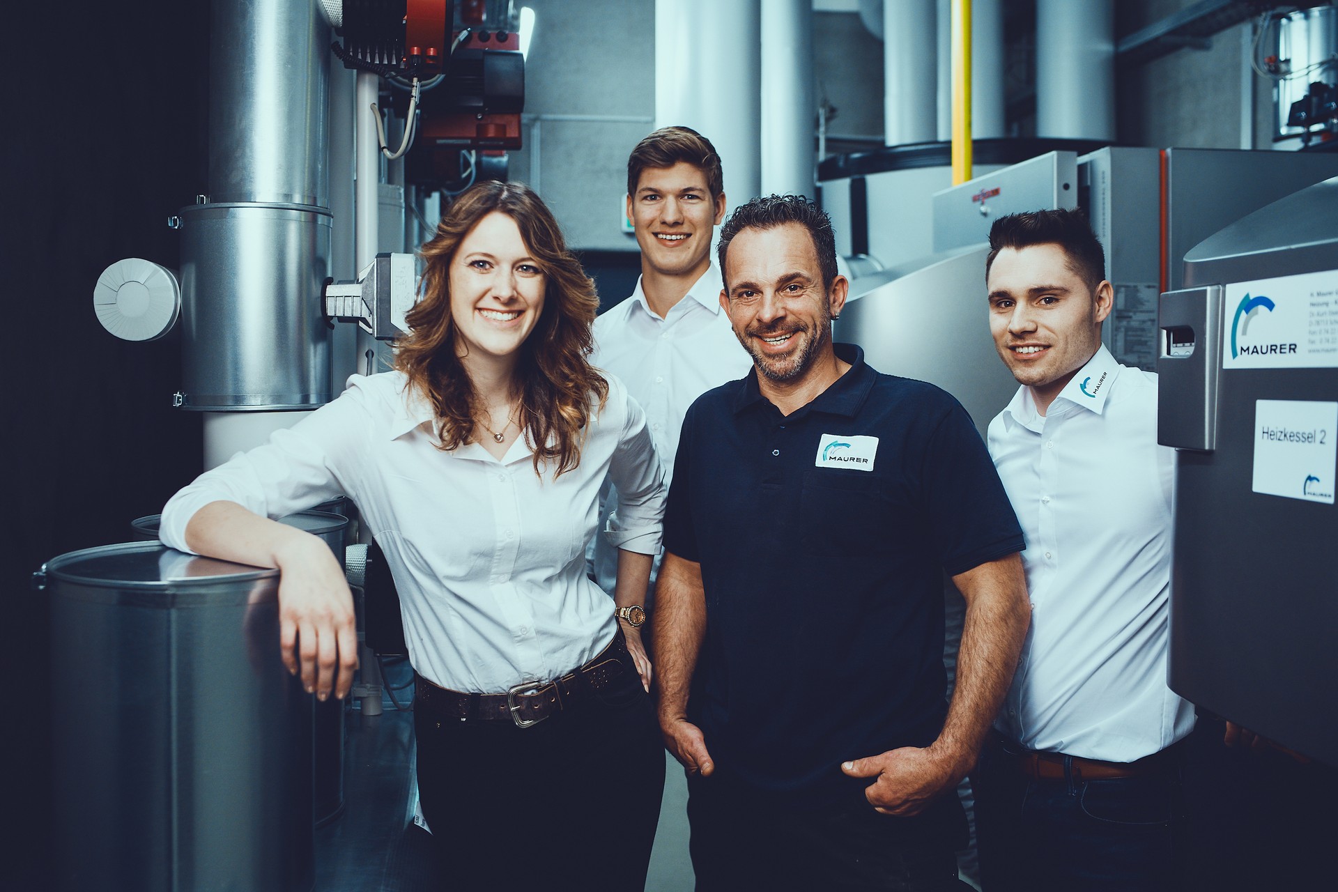 H. Maurer GmbH & Co. KG