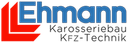 Logo von Karosseriebau Ehmann GmbH