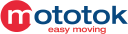 Logo von Mototok International GmbH