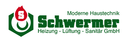 Logo von Schwermer Heizung-Lüftung-Sanitär GmbH