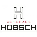 Autohaus Hübsch GmbH logo