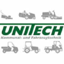 Unitech Kommunalmaschinen GmbH & Co KG logo