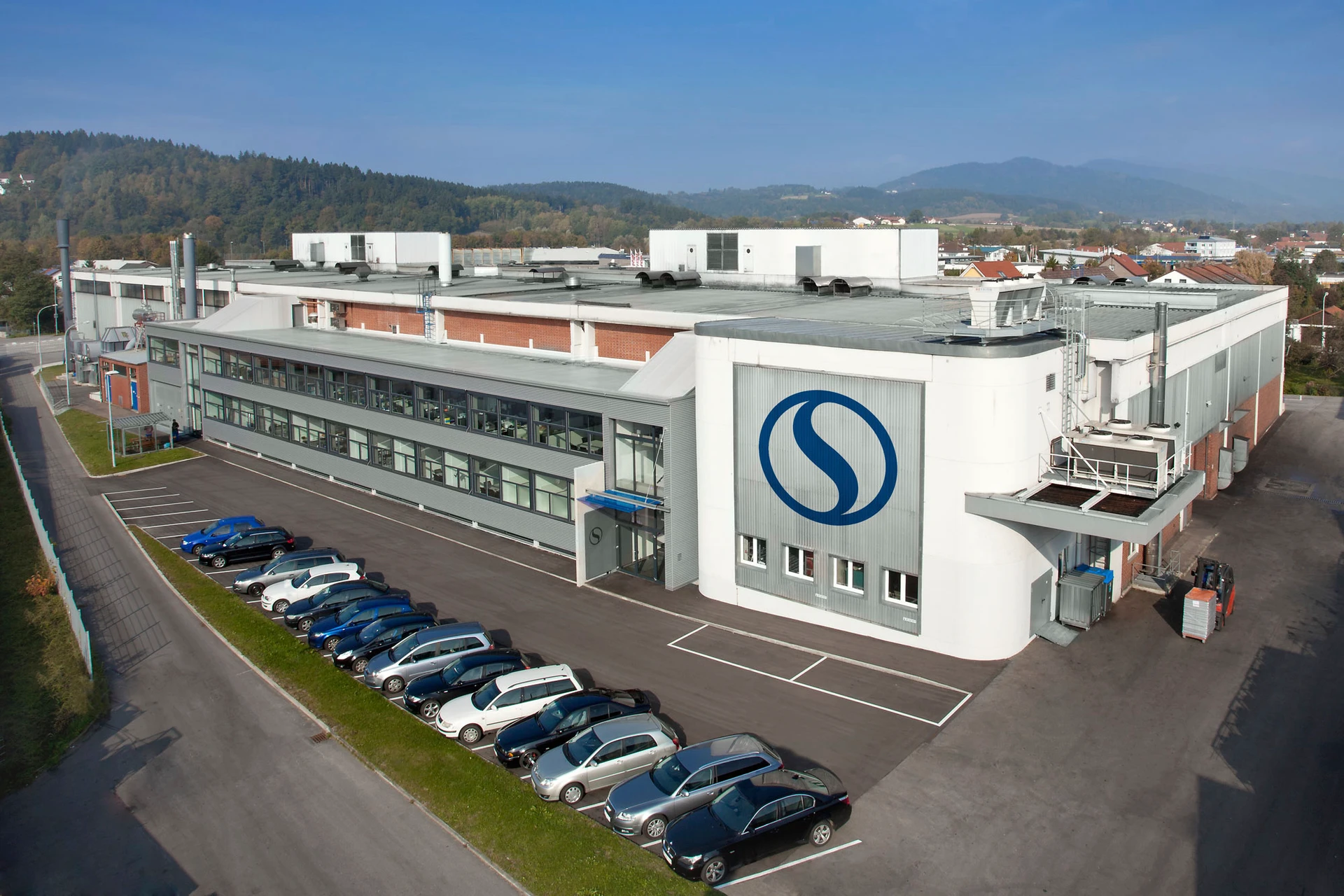 Semperit Profiles Deggendorf GmbH