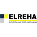 Elreha Elektronische Regelungen GmbH logo