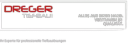 Logo von Dreger Tiefbau GmbH
