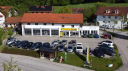 Mittermüller Opel Service logo
