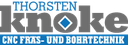 Logo von Knoke CNC Fräs- & Bohrtechnik