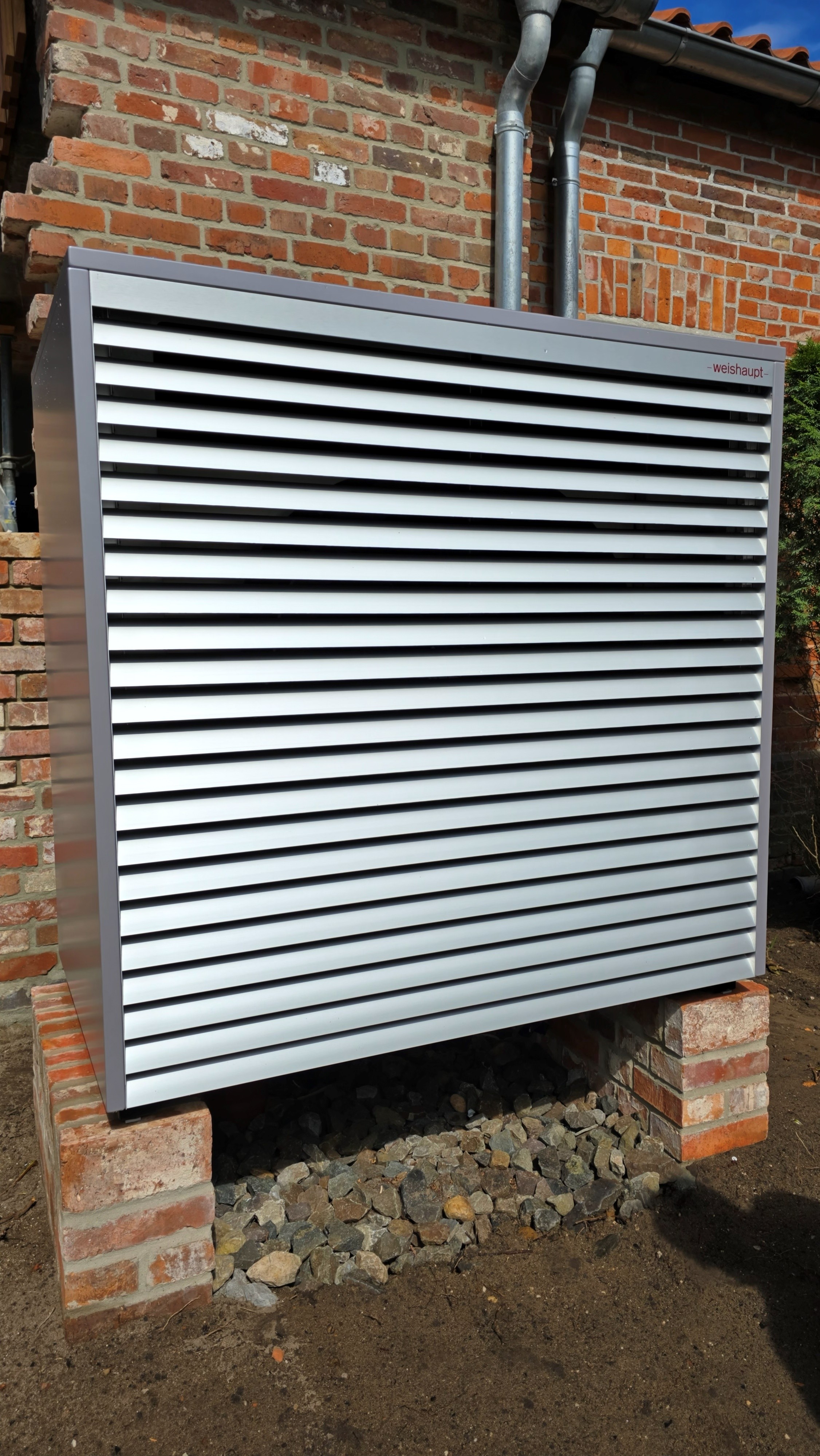 Beispiel unserer Projekte 