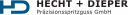 Logo von Hecht + Dieper Präzisionsspritzguss GmbH