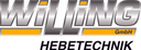 Logo von Willing Hebetechnik GmbH
