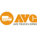 AVG Trucks GmbH logo