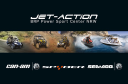 Jet Action logo