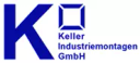 Logo von Keller Industriemontagen GmbH