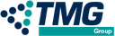 Logo von TMG Spedition GmbH