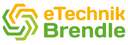 Logo von eTechnik  Brendle GmbH