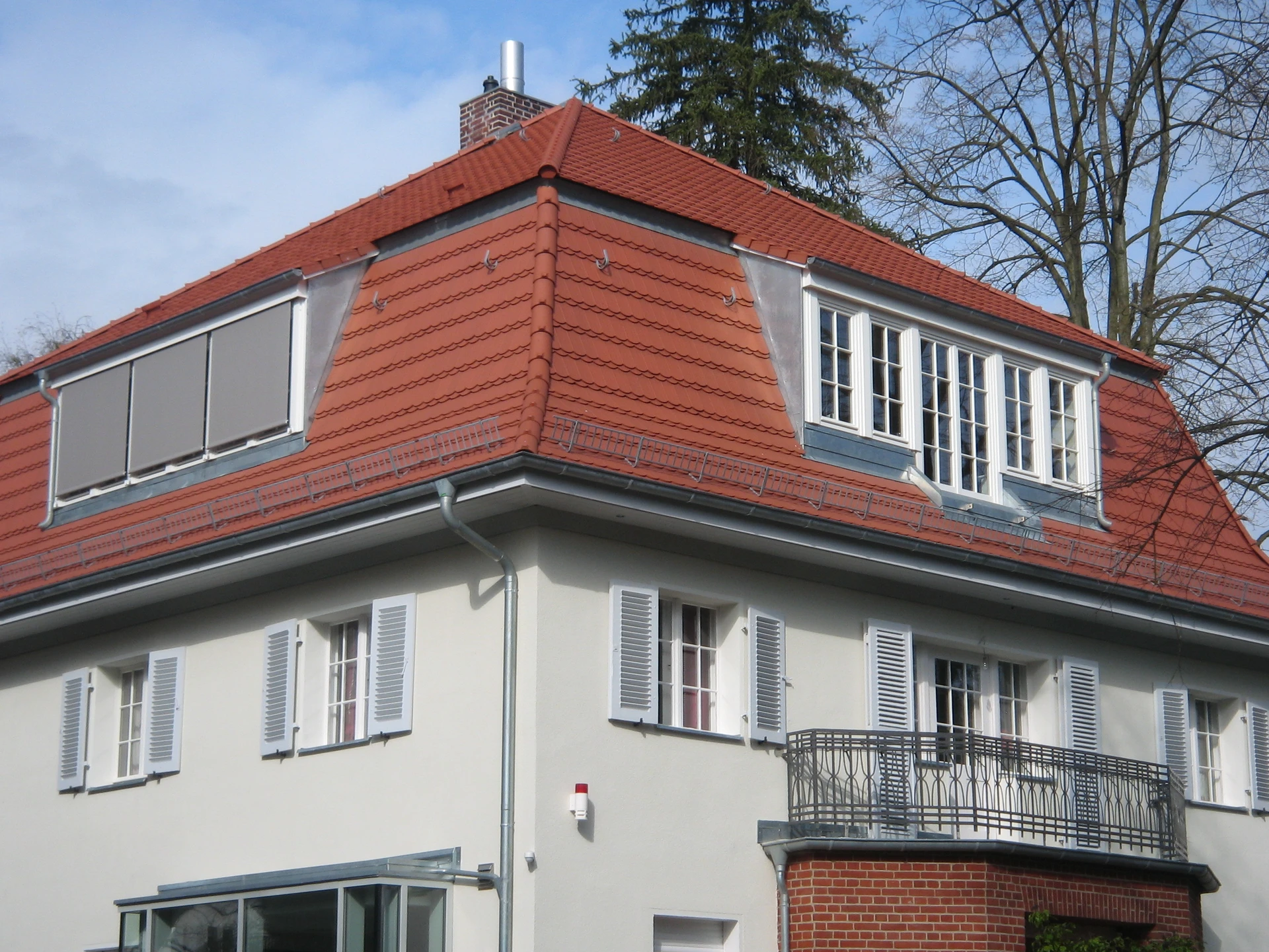 Betoplan Dachbau GmbH