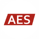 AES GmbH logo