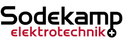Logo von Sodekamp GmbH